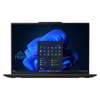 thinkpad x1 carbon 11 - Lenovo ThinkPad X1 Carbon Gen 13 Aura Edition 21NX00F3GE, Core Ultra 5 225U, 16 GB, 512 GB, 14", WUXGA, 4G, Windows 11 Pro, Black (Juodas) - 9 nuotrauka