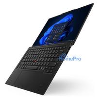 1 14 - Lenovo ThinkPad X1 Carbon G13 14", Core Ultra 7 258V, 32 GB, 1 TB, WUXGA, Touch, Windows 11 Pro, Black - 8 nuotrauka