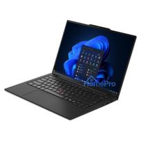 1 14 - Lenovo ThinkPad X1 Carbon G13 14", Core Ultra 7 258V, 32 GB, 1 TB, WUXGA, Touch, Windows 11 Pro, Black - 11 nuotrauka