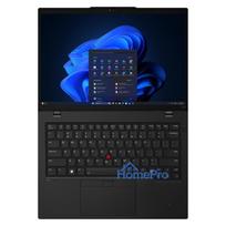 ryzen 780m - Lenovo ThinkPad L14 Gen 6 (AMD) 21S80013GE, Ryzen 7 PRO 250, 16 GB, 512 GB, 14", WUXGA, Windows 11 Pro, Black (Juodas) - 2 nuotrauka