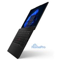 ryzen 780m - Lenovo ThinkPad L14 Gen 6 (AMD) 21S80013GE, Ryzen 7 PRO 250, 16 GB, 512 GB, 14", WUXGA, Windows 11 Pro, Black (Juodas) - 10 nuotrauka