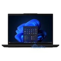 ryzen 780m - Lenovo ThinkPad L14 Gen 6 (AMD) 21S80013GE, Ryzen 7 PRO 250, 16 GB, 512 GB, 14", WUXGA, Windows 11 Pro, Black (Juodas) - 11 nuotrauka