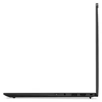 thinkpad x1 carbon 11 - Lenovo ThinkPad X1 Carbon G13 21NS00MMGE, Core Ultra 7 258V, 32 GB, 1 TB, 14", 2.8K, Win11 Pro, Black (Juodas) - 5 nuotrauka