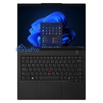ryzen 780m - Lenovo ThinkPad L14 G6, Ryzen 7 Pro 250, 32 GB, 1 TB, 14", WUXGA, Windows 11 Pro, Black (Juodas) - 2 nuotrauka