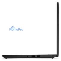 ryzen 780m - Lenovo ThinkPad L14 G6, Ryzen 7 Pro 250, 32 GB, 1 TB, 14", WUXGA, Windows 11 Pro, Black (Juodas) - 4 nuotrauka