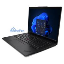 ryzen 780m - Lenovo ThinkPad L14 G6, Ryzen 7 Pro 250, 32 GB, 1 TB, 14", WUXGA, Windows 11 Pro, Black (Juodas) - 9 nuotrauka