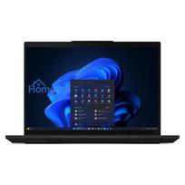 ryzen 780m - Lenovo ThinkPad L14 G6, Ryzen 7 Pro 250, 32 GB, 1 TB, 14", WUXGA, Windows 11 Pro, Black (Juodas) - 11 nuotrauka