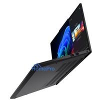 lenovo ryzen 7 - Lenovo ThinkPad T14s G6, Ryzen AI 7 PRO 350, 32 GB, 1 TB, 14", WUXGA, Windows 11 Pro, Black (Juodas) - 3 nuotrauka