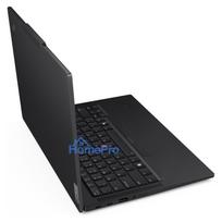 lenovo ryzen 7 - Lenovo ThinkPad T14s G6, Ryzen AI 7 PRO 350, 32 GB, 1 TB, 14", WUXGA, Windows 11 Pro, Black (Juodas) - 4 nuotrauka
