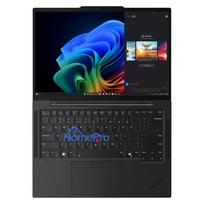 lenovo ryzen 7 - Lenovo ThinkPad T14s G6, Ryzen AI 7 PRO 350, 32 GB, 1 TB, 14", WUXGA, Windows 11 Pro, Black (Juodas) - 5 nuotrauka