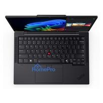 lenovo ryzen 7 - Lenovo ThinkPad T14s G6, Ryzen AI 7 PRO 350, 32 GB, 1 TB, 14", WUXGA, Windows 11 Pro, Black (Juodas) - 6 nuotrauka