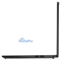 lenovo ryzen 7 - Lenovo ThinkPad T14s G6, Ryzen AI 7 PRO 350, 32 GB, 1 TB, 14", WUXGA, Windows 11 Pro, Black (Juodas) - 8 nuotrauka