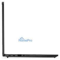 lenovo ryzen 7 - Lenovo ThinkPad T14s G6, Ryzen AI 7 PRO 350, 32 GB, 1 TB, 14", WUXGA, Windows 11 Pro, Black (Juodas) - 9 nuotrauka