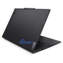 lenovo ryzen 7 - Lenovo ThinkPad T14s G6, Ryzen AI 7 PRO 350, 32 GB, 1 TB, 14", WUXGA, Windows 11 Pro, Black (Juodas) - 10 nuotrauka