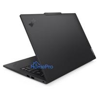 lenovo ryzen 7 - Lenovo ThinkPad T14s G6, Ryzen AI 7 PRO 350, 32 GB, 1 TB, 14", WUXGA, Windows 11 Pro, Black (Juodas) - 11 nuotrauka