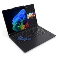 lenovo ryzen 7 - Lenovo ThinkPad T14s G6, Ryzen AI 7 PRO 350, 32 GB, 1 TB, 14", WUXGA, Windows 11 Pro, Black (Juodas) - 12 nuotrauka