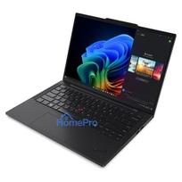 lenovo ryzen 7 - Lenovo ThinkPad T14s G6, Ryzen AI 7 PRO 350, 32 GB, 1 TB, 14", WUXGA, Windows 11 Pro, Black (Juodas) - 13 nuotrauka