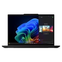 lenovo ryzen 7 - Lenovo ThinkPad T14s G6, Ryzen AI 7 PRO 350, 32 GB, 1 TB, 14", WUXGA, Windows 11 Pro, Black (Juodas) - 14 nuotrauka