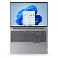 lenovo thinkbook 16 32gb - Lenovo ThinkBook 16 G7 ARP, Ryzen 7 7735HS, 32 GB, 1 TB, 16", W11 Pro, Gray (Pilkas) - 4 nuotrauka