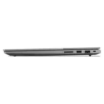 lenovo thinkbook 16 32gb - Lenovo ThinkBook 16 G7 ARP, Ryzen 7 7735HS, 32 GB, 1 TB, 16", W11 Pro, Gray (Pilkas) - 5 nuotrauka