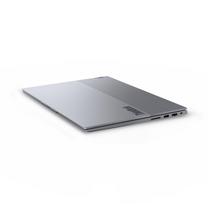 lenovo thinkbook 16 32gb - Lenovo ThinkBook 16 G7 ARP, Ryzen 7 7735HS, 32 GB, 1 TB, 16", W11 Pro, Gray (Pilkas) - 13 nuotrauka
