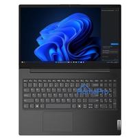 intel i5 13420h - Lenovo V15 G5 IRL, i5-13420H, 8 GB, 256 GB, 15.6", Windows 11 Pro, Black (Juodas) - 8 nuotrauka