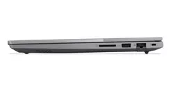 intel core i5 14 - Lenovo ThinkBook 14 G9 IRL, Core 5 210H, 16 GB, 512 GB, 14", Windows 11 Pro, Luna Grey (Pilkas) - 2 nuotrauka