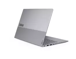 intel core i5 14 - Lenovo ThinkBook 14 G9 IRL, Core 5 210H, 16 GB, 512 GB, 14", Windows 11 Pro, Luna Grey (Pilkas) - 3 nuotrauka