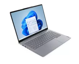 intel core i5 14 - Lenovo ThinkBook 14 G9 IRL, Core 5 210H, 16 GB, 512 GB, 14", Windows 11 Pro, Luna Grey (Pilkas) - 6 nuotrauka