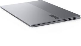 windows 11 laptopas - Lenovo ThinkBook 16 G9 IRL 21US007PPB, Core 7 240H, 16 GB, 512 GB, 16", WUXGA, Windows 11 Pro, Luna Grey (Pilka) - 5 nuotrauka