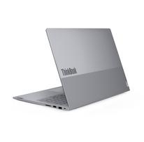 windows 11 laptopas - Lenovo ThinkBook 16 G9 IRL 21US007PPB, Core 7 240H, 16 GB, 512 GB, 16", WUXGA, Windows 11 Pro, Luna Grey (Pilka) - 12 nuotrauka