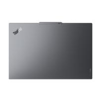 intel core ultra 7 32gb 15'' - Lenovo ThinkPad X9-15 G1 Aura Edition, 32 GB, 512 GB, 15.3", OLED, Intel Core Ultra 5 228V, Intel Arc Graphics 130V, Grey (Pilkas) - 12 nuotrauka