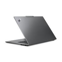 intel core ultra 7 32gb 15'' - Lenovo ThinkPad X9-15 G1 Aura Edition, 32 GB, 512 GB, 15.3", OLED, Intel Core Ultra 5 228V, Intel Arc Graphics 130V, Grey (Pilkas) - 16 nuotrauka