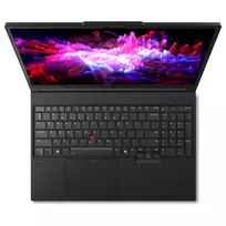 lenovo 5080 - Lenovo ThinkPad T16g Gen 3, Core Ultra 7 255HX, 64 GB, 1 TB, 16", RTX 5080, Black (Juodas) - 2 nuotrauka