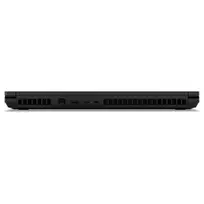 lenovo 5080 - Lenovo ThinkPad T16g Gen 3, Core Ultra 7 255HX, 64 GB, 1 TB, 16", RTX 5080, Black (Juodas) - 6 nuotrauka