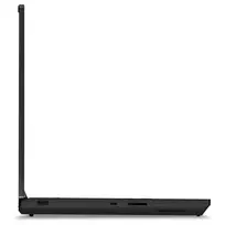 lenovo 5080 - Lenovo ThinkPad T16g Gen 3, Core Ultra 7 255HX, 64 GB, 1 TB, 16", RTX 5080, Black (Juodas) - 7 nuotrauka