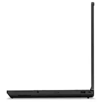 lenovo 5080 - Lenovo ThinkPad T16g Gen 3, Core Ultra 7 255HX, 64 GB, 1 TB, 16", RTX 5080, Black (Juodas) - 8 nuotrauka