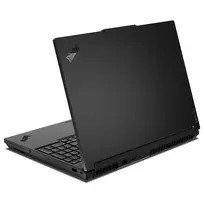 lenovo 5080 - Lenovo ThinkPad T16g Gen 3, Core Ultra 7 255HX, 64 GB, 1 TB, 16", RTX 5080, Black (Juodas) - 9 nuotrauka
