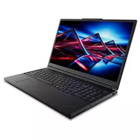 lenovo 5080 - Lenovo ThinkPad T16g Gen 3, Core Ultra 7 255HX, 64 GB, 1 TB, 16", RTX 5080, Black (Juodas) - 10 nuotrauka