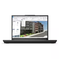 lenovo 5080 - Lenovo ThinkPad T16g Gen 3, Core Ultra 7 255HX, 64 GB, 1 TB, 16", RTX 5080, Black (Juodas) - 12 nuotrauka