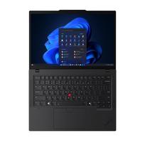nesiojamas kompiuteris 14 32gb - Lenovo ThinkPad T14 G6, Core Ultra 5 228V, 32 GB, 512 GB, 14", Intel Arc Graphics 130V, Black (Juodas) - 8 nuotrauka