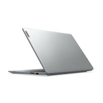 1335u 16gb - Lenovo IdeaPad 1 15IRU7, i5-1335U, 16 GB, 256 GB, 15.6", Cloud Grey (Pilkas) - 3 nuotrauka
