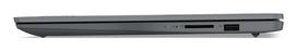1335u 16gb - Lenovo IdeaPad 1 15IRU7, i5-1335U, 16 GB, 256 GB, 15.6", Cloud Grey (Pilkas) - 5 nuotrauka