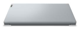 1335u 16gb - Lenovo IdeaPad 1 15IRU7, i5-1335U, 16 GB, 256 GB, 15.6", Cloud Grey (Pilkas) - 6 nuotrauka