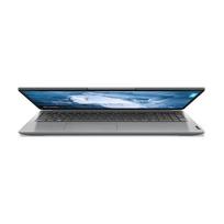 1335u 16gb - Lenovo IdeaPad 1 15IRU7, i5-1335U, 16 GB, 256 GB, 15.6", Cloud Grey (Pilkas) - 7 nuotrauka