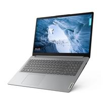 1335u 16gb - Lenovo IdeaPad 1 15IRU7, i5-1335U, 16 GB, 256 GB, 15.6", Cloud Grey (Pilkas) - 8 nuotrauka