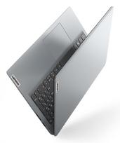 1335u 16gb - Lenovo IdeaPad 1 15IRU7, i5-1335U, 16 GB, 256 GB, 15.6", Cloud Grey (Pilkas) - 10 nuotrauka