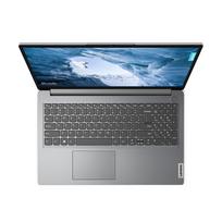 1335u 16gb - Lenovo IdeaPad 1 15IRU7, i5-1335U, 16 GB, 256 GB, 15.6", Cloud Grey (Pilkas) - 11 nuotrauka