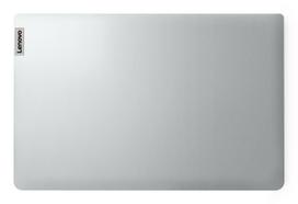 1335u 16gb - Lenovo IdeaPad 1 15IRU7, i5-1335U, 16 GB, 256 GB, 15.6", Cloud Grey (Pilkas) - 13 nuotrauka