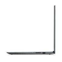 1335u 16gb - Lenovo IdeaPad 1 15IRU7, i5-1335U, 16 GB, 256 GB, 15.6", Cloud Grey (Pilkas) - 14 nuotrauka
